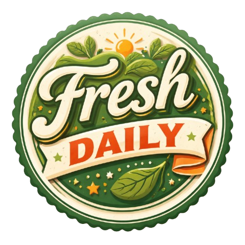 Fresh Daily